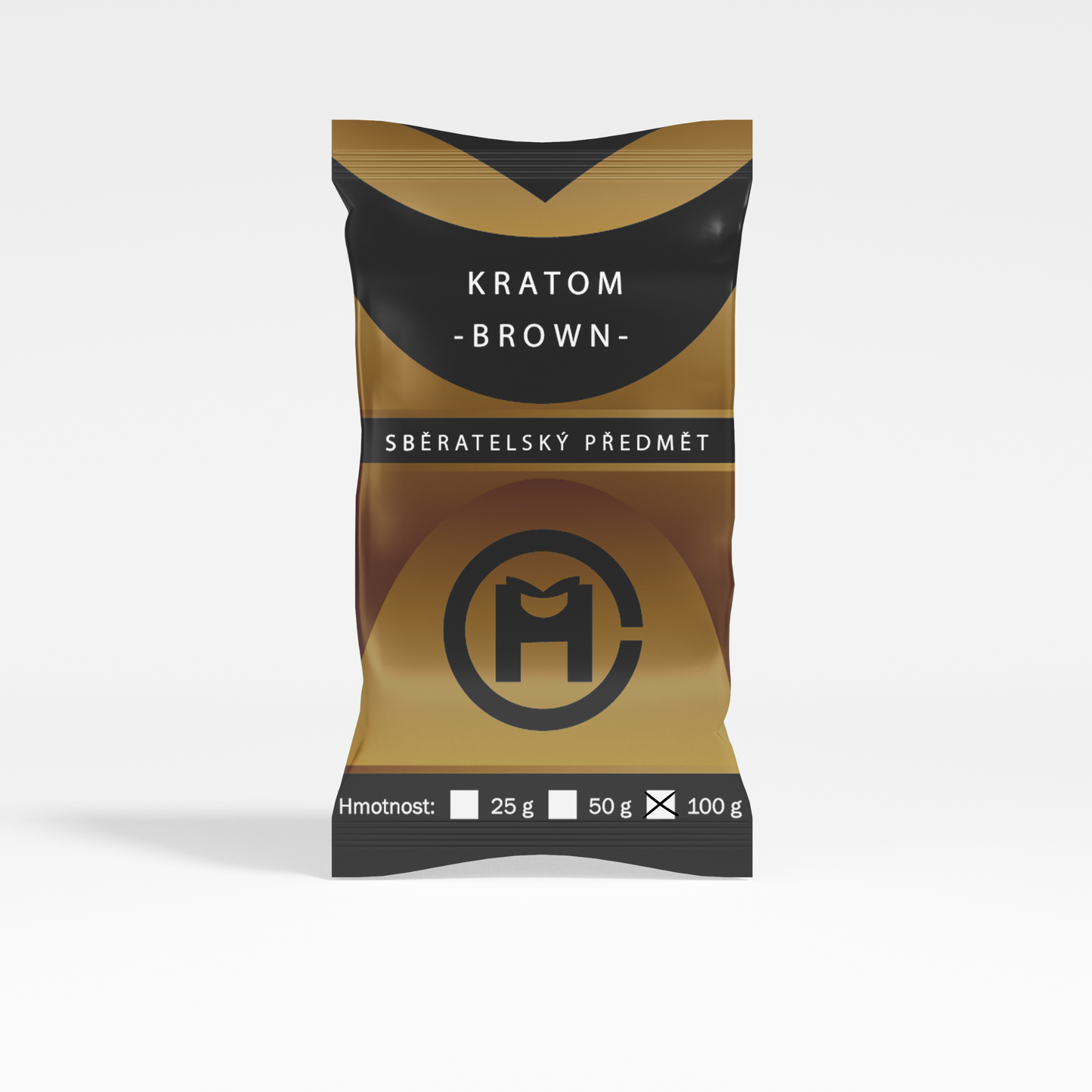 Braun "BROWN" Kratom